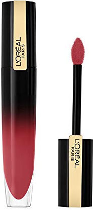 L'Oréal Paris 3600523794911 Lippenstifte, 302 Be Outstanding, 7ml
