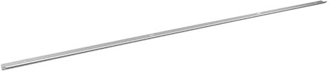 OMAC Sonnenvordach Auto Seitenmarkise Sonnensegel kompatibel mit VW T5 2003-2015 Grau L1