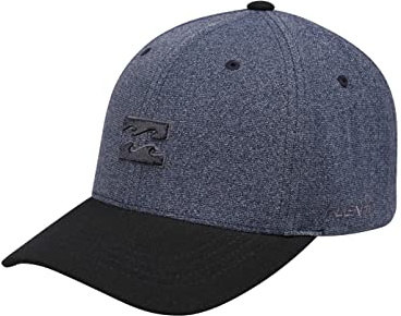 Billabong All Day - Flexfit®-Kappe für Männer Schwarz