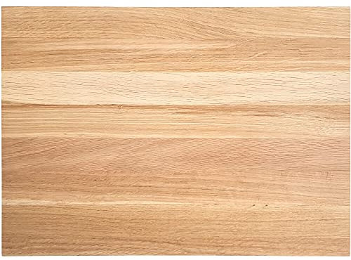 Schneidebrett Brescia Eiche 35x25x3cm