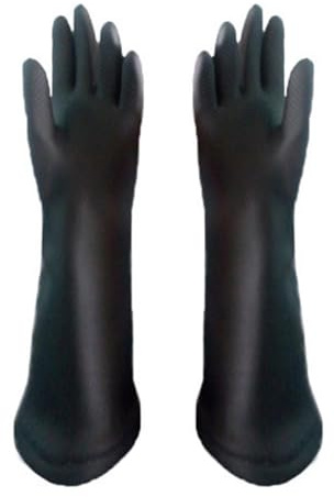 Tierhandschuhe, Tierschutzhandschuhe, Sehnenpflege-Handschuhe für Hunde | bissfeste Fellpflegehandschuhe für Hunde und Katzen, mit Futter