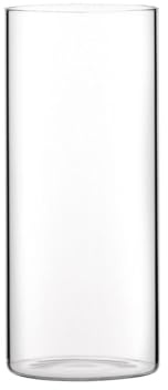 Utopia Outline Hiball Glass 15.75oz / 450ml, Case of 6