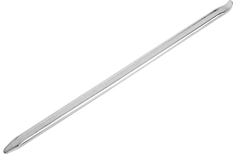 UTHCLO Reifenlöffel Aus Chrom Vanadium Stahl 50cm Langlebiges Autoreifenheber Werkzeug Für Reifenwechsel Und Reparatur Geeignet Für Autoreifen