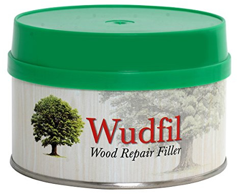 WudFil WFESOA2208250 250 ml Easy Stain Filler - Oak