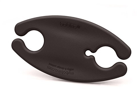 Cord Wrap Medium (Grigo Scuro)