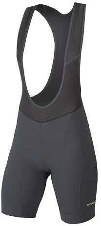 Endura Xtract Lite cykelshorts | Snabbtorkande tyg | Prestanda och komfort | Gel Pad | Antibakteriell