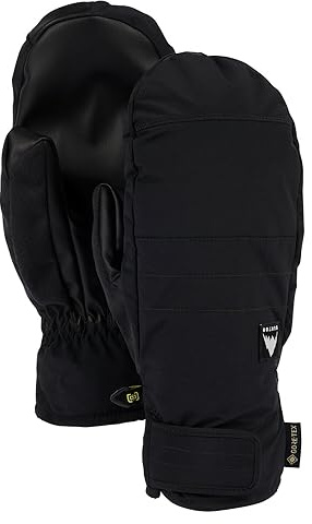 Burton Reverb Gore TEX Fäustling 2023 True Black, M