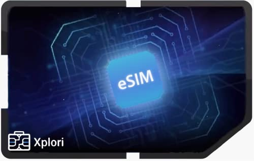eSIM for UK Travel. Highspeed 4G Mobile Data for 30 Days on EE (Best telecoms Network). Prepaid and for immediate Use