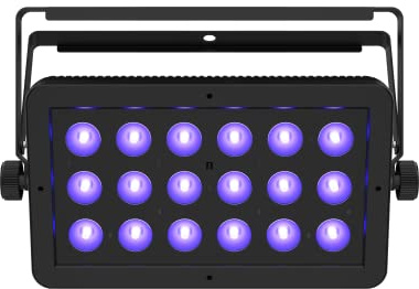 Chauvet DJ LED Shadow 2 ILS