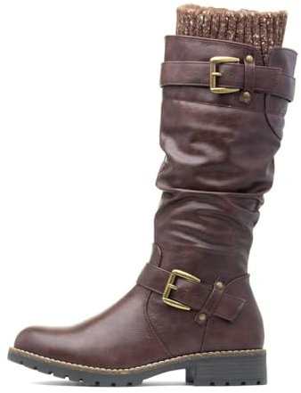 Lotus Juniper Boots UK 6