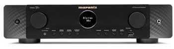 Marantz Cinema 70s 7.2 Channel Network A/V Receiver