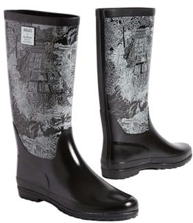 Aigle ELIOSA PT BLANC PR1