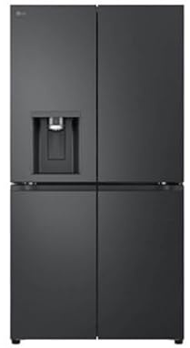 Réfrigérateur multi portes Lg GML960EVBE