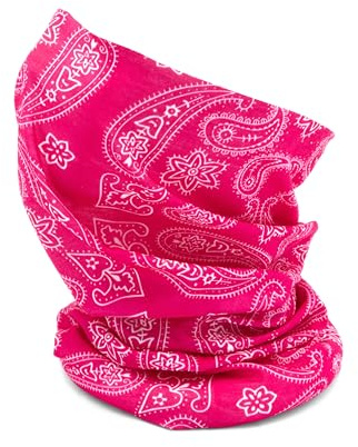MAPIMANIA - Sciarpa Scaldacollo Tubolare Multifunzionale Ultraleggero per ogni tipo di sport, Fascia Collo Uomo Donna, Passamontagna, Sottocasco estivo