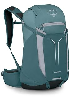 Osprey Unisex Sportlite Leichter Wanderrucksack