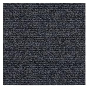 Piastrelle di moquette autoadesive, Piastrelle Autoadesive for Moquette Multicolori, 10 Pezzi, Rimovibili for Pavimento(Dark Grey)