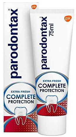 Paradontax Rundumschutz Extra Fresh 75 ml