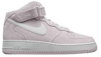 Nike Herren Air Force 1 Mid Sneaker, Venice/Summit White, 38.5