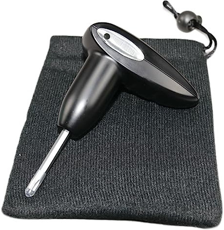 Bafnsiji Golf Wrench, Torque Wrench Tool, Golf Clubs Adjustment Tool, Handheld Replace Adjustment Torque Golf Wrench Tool