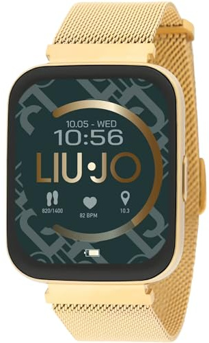 Liu Jo Orologio Smartwatch Donna Voice Slim - Swlj083 trendy cod. SWLJ083