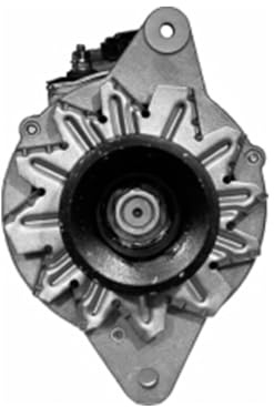 Kuhner 401270 Lichtmaschine für VW Taro von 04-1989 bis 07-1994