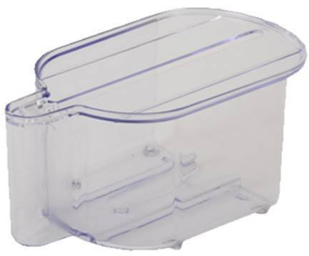 Moulinex Fresh Express Cube DJ9058 Boîtier de rangement pour lames