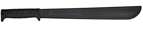 Ju-Sports Machete aus Kunststoff (PP)