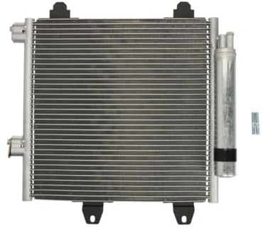 Thermotec KTT110397 - Condensador, aire acondicionado