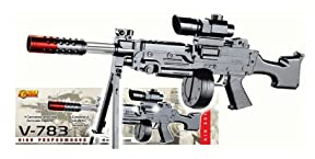 FUCILE V-783 AIR SOFT CAL. 6mm 783