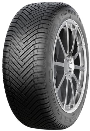 Linglong 195/55 R15 85H Ganzjahresreifen Allwetter M+S 3PMSF Reifen