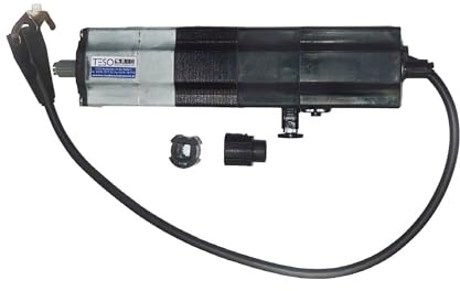 Dunkermotoren Dunker D259 Raffstoremotor, Jalousieantrieb (6Nm und 26 U/min, linkslauf), Ersatz für: D234, D238B, D204 AE, D204, D239 und D249
