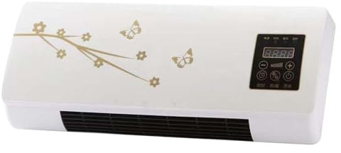 Condizionatore Portatile Condizionatore A Parete Camera Da Letto Aria Condizionata Con Timer E Freddo/Calore, Salvaspazio, Aria Condizionata Portatile Per Dormitorio