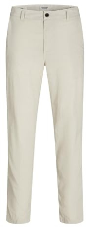 JACK & JONES Pantalon Chino Pantalon Chino Tapered Fit