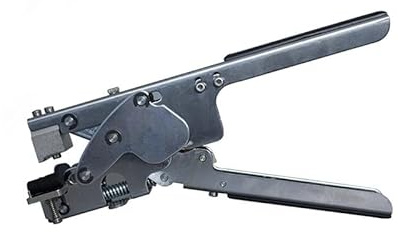 TL-10 legering stål skarvtång hög pision kopparspänne griptång