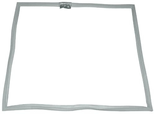 Magnetdichtung für Gefrierschrank, 660 x 580 cm, für Liebherr Kühlschrank – 7111020