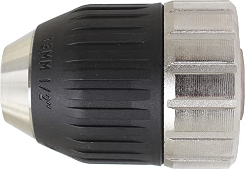 'Mandrino plastica e metallo Stringitubi 13 mm 1/2 Makita 766010 – 4