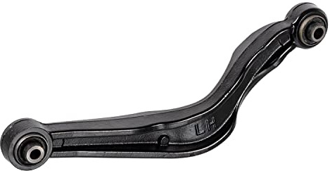 febi bilstein 170753 Querlenker mit Gummilagern, 1 Stück | Kompatibel mit: CHEVROLET MALIBU, OPEL INSIGNIA A, INSIGNIA A Country Tourer, INSIGNIA A Sports Tourer, INSIGNIA A Stufenheck
