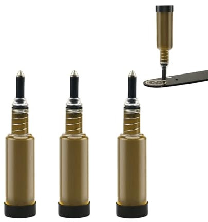 Générique Pistolet À Graisse pour Tro-nçonneuse avec Barre De Guidage De Nez Chargée De Graisse,Graisse À Base De Lithium pour Tro-nçonneuse, Pignon, Guide-Nez, Barre Chargée