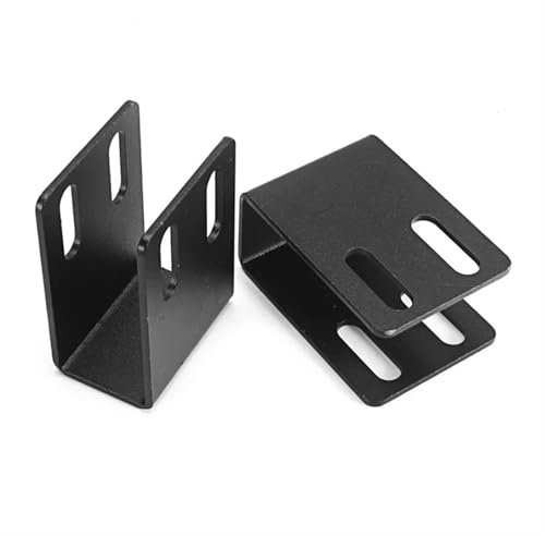 Portatutto Bagagli Offroad Car SUV Portapacchi Sul Tetto Staffa Di Montaggio Supporto Per Lampada Lavoro 1 Paio Staffa Di Montaggio Per Barra Luminosa A LED Per Auto