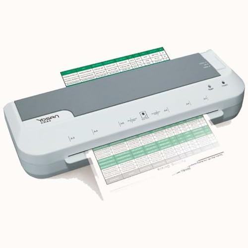 Yosan CR-A3 Laminiergerät