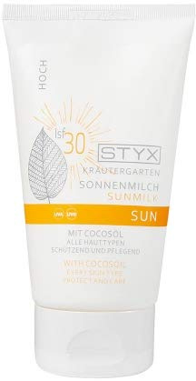 STYX Basic Sonnenmilch LSF 30 150ml