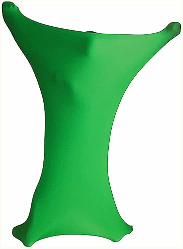 MIOTEQ Sensorische Körpersocke, Ganzkörpersocke, hilft bei Autismus, ADHS, sensorischer Verarbeitungsstörung, sensorischer Sack hilft Kindern und Erwachsenen, Sich zu beruhigen (Color : Green, Size