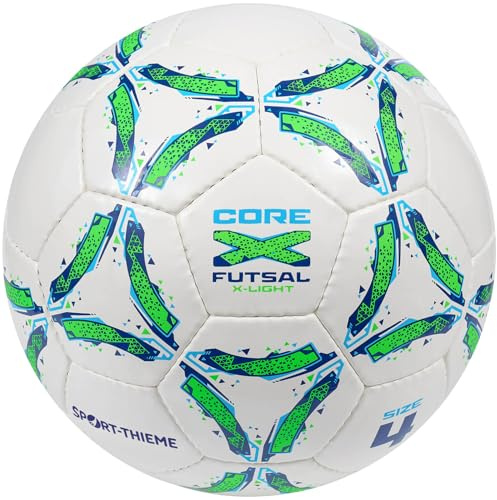Sport-Thieme Futsalball CoreX Kids X-Light