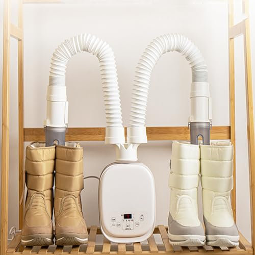 EERSTA Quilt Warmer, Clothes Dryer, Household Small Dryer, Shoe Dryer, Pet Dryer, Folding Clothes Dryer, Travel Portable Mini Small Clothes Dryer