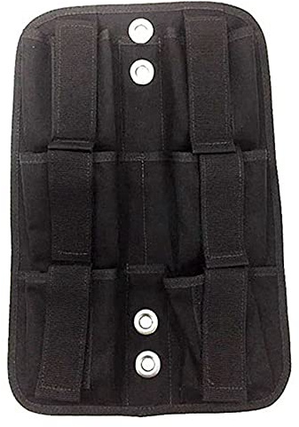 Lanko Tauchen mit Gewichten 6 x 1 kg für technisches Tauchen BCD