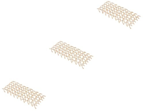 Beavorty 60pcs Hair Accessories for Women Wedding Guest Hair Clips for Wedding Guests Spiral Pins Women Clips