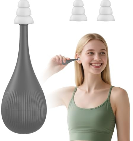 Ear Pressure Relief Device