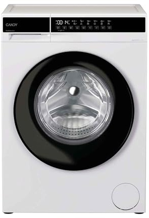 EY 26SB7-S Machine à laver Slim 6 kg 1200 tours Onduleur Classe énergétique A