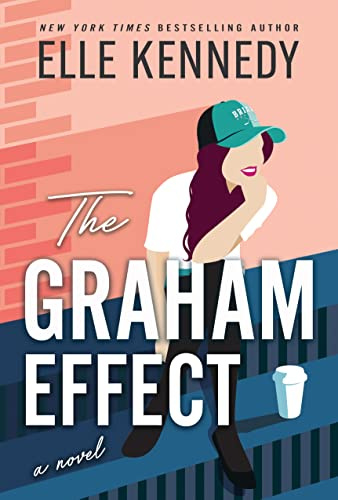 The Graham Effect (Campus Diaries Book 1) (English Edition)