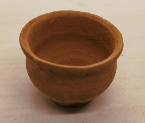 Mini pots en argile cassés 200 g/m²